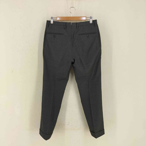 インコテックス INCOTEX SLIM FIT テーパード スラックス メンズ JPN:46