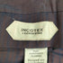 インコテックス INCOTEX SLIM FIT テーパード スラックス メンズ JPN:46