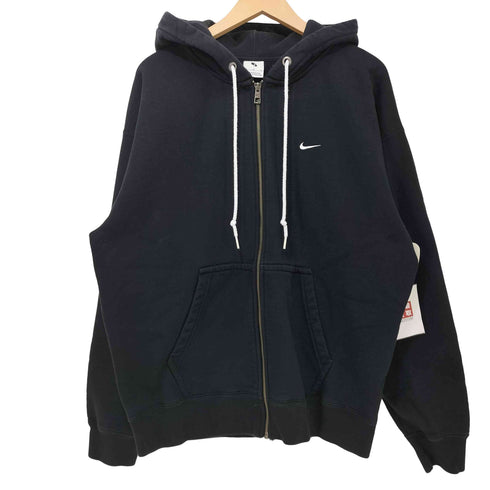 ナイキ NIKE NIKE AS M NK SOLO SWSH HW FZ HOODIE メンズ import:XL