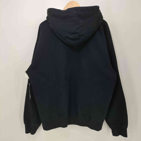 ナイキ NIKE NIKE AS M NK SOLO SWSH HW FZ HOODIE メンズ import:XL