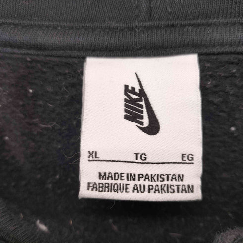 ナイキ NIKE NIKE AS M NK SOLO SWSH HW FZ HOODIE メンズ import:XL