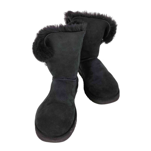 アグ UGG Bailey Bling ムートンブーツ ラインストーン レディース JPN:24