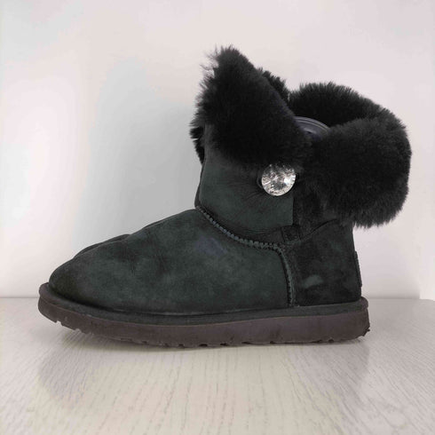 アグ UGG Bailey Bling ムートンブーツ ラインストーン レディース JPN:24