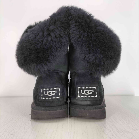 アグ UGG Bailey Bling ムートンブーツ ラインストーン レディース JPN:24