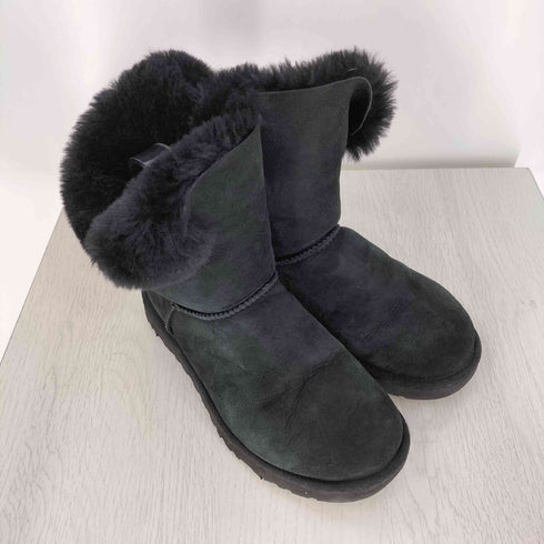 アグ UGG Bailey Bling ムートンブーツ ラインストーン レディース JPN:24
