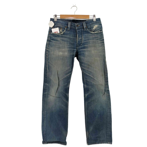 ディーゼル DIESEL LARKEE メンズ 29×32