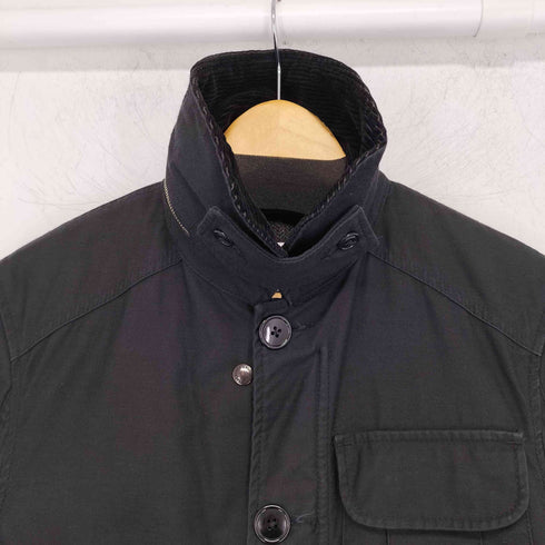 エンジニアードガーメンツ Engineered Garments M-65 ハンティングジャケット メンズ S
