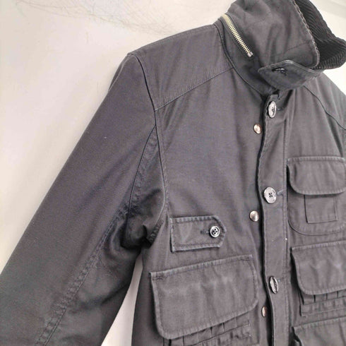 エンジニアードガーメンツ Engineered Garments M-65 ハンティングジャケット メンズ S