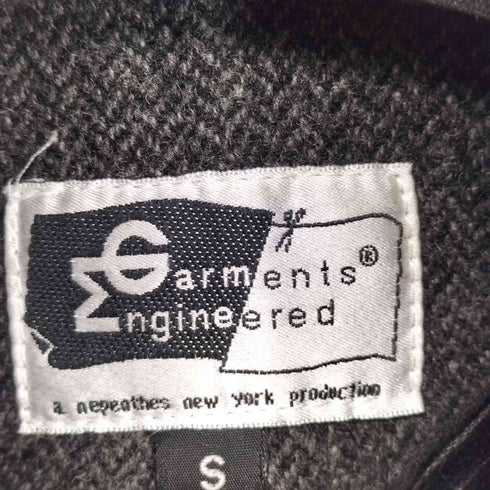 エンジニアードガーメンツ Engineered Garments M-65 ハンティングジャケット メンズ S