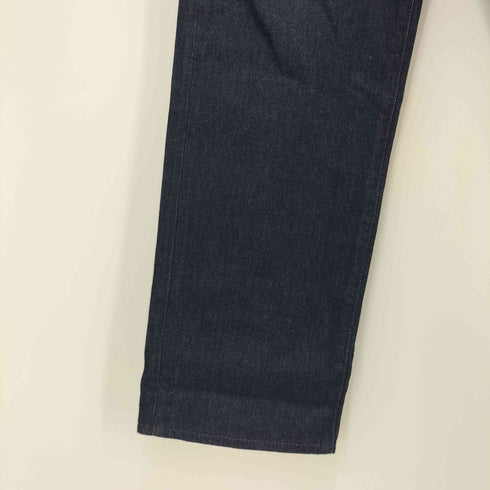 リーバイス Levis stay loose 濃紺 ワイド デニムパンツ メンズ 30/32