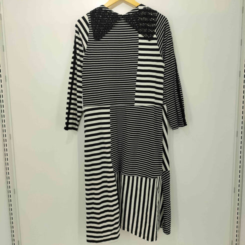 アズノゥアズドゥバズ as know as de base 25SS オシャ衿レースBDOP ワンピース レディース JPN:1