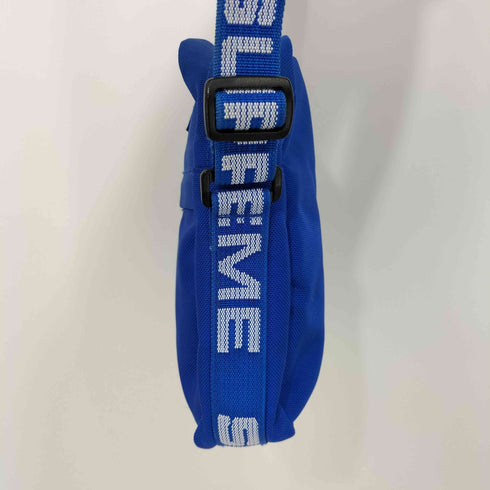 シュプリーム Supreme 18SS Shoulder Bag Blue メンズ