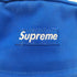 シュプリーム Supreme 18SS Shoulder Bag Blue メンズ