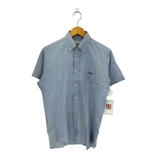 マッキントッシュフィロソフィー MACKINTOSH PHILOSOPHY S/Sボタンダウンシャツ メンズ UK:38