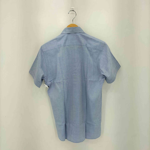 マッキントッシュフィロソフィー MACKINTOSH PHILOSOPHY S/Sボタンダウンシャツ メンズ UK:38