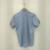 マッキントッシュフィロソフィー MACKINTOSH PHILOSOPHY S/Sボタンダウンシャツ メンズ UK:38