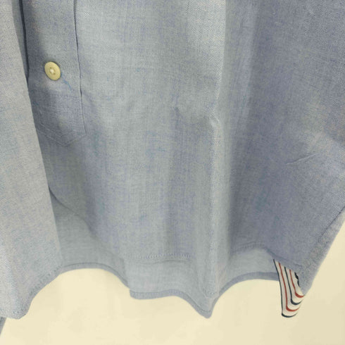 マッキントッシュフィロソフィー MACKINTOSH PHILOSOPHY S/Sボタンダウンシャツ メンズ UK:38