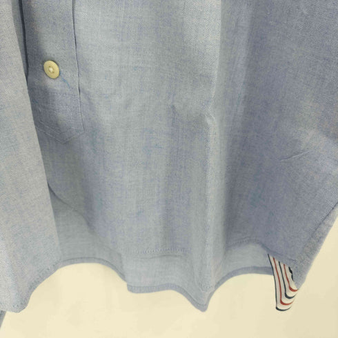 マッキントッシュフィロソフィー MACKINTOSH PHILOSOPHY S/Sボタンダウンシャツ メンズ UK:38