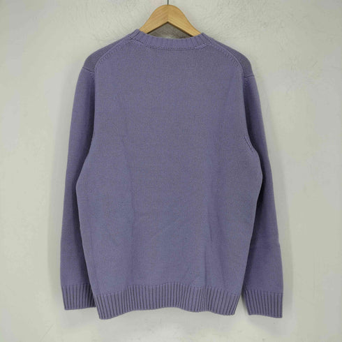 ソブリン Sovereign Cashmere カシミヤ クルーネック ニット メンズ JPN:M