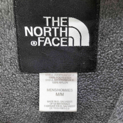 ザノースフェイス THE NORTH FACE POLARTEC Denali Jacket デナリ フリース ジャケット ポーラテック メンズ import:M