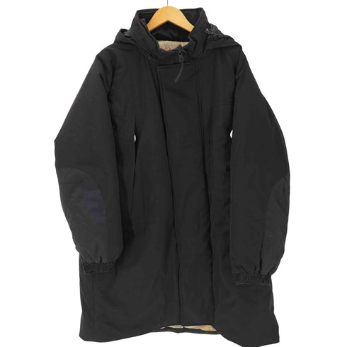 ワイルドシングス WILD THINGS 21AW 別注 リバーシブル リアルツリーカモ モンスター パーカー 中綿 ジャケット プリマロフト メンズ import:M