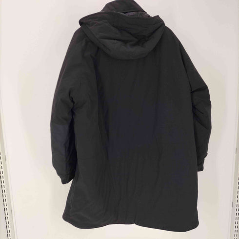 ワイルドシングス WILD THINGS 21AW 別注 リバーシブル リアルツリーカモ モンスター パーカー 中綿 ジャケット プリマロフト メンズ import:M