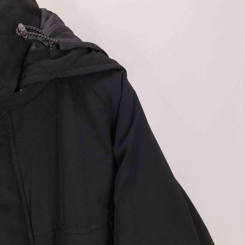 ワイルドシングス WILD THINGS 21AW 別注 リバーシブル リアルツリーカモ モンスター パーカー 中綿 ジャケット プリマロフト メンズ import:M