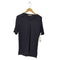 クルチアーニ Cruciani イタリア製 コットンニット Tシャツ メンズ JPN:48