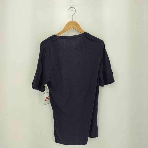 クルチアーニ Cruciani イタリア製 コットンニット Tシャツ メンズ JPN:48