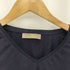 クルチアーニ Cruciani イタリア製 コットンニット Tシャツ メンズ JPN:48