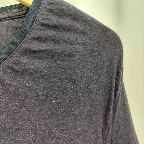 クルチアーニ Cruciani イタリア製 コットンニット Tシャツ メンズ JPN:48