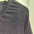 クルチアーニ Cruciani イタリア製 コットンニット Tシャツ メンズ JPN:48
