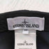 ストーンアイランド STONE ISLAND 6パネル ロゴキャップ メンズ