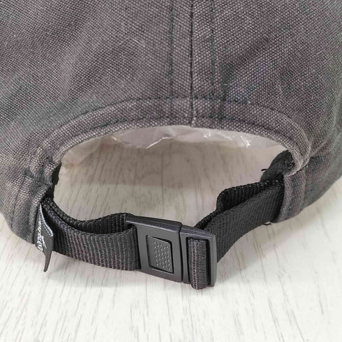 ストーンアイランド STONE ISLAND 6パネル ロゴキャップ メンズ