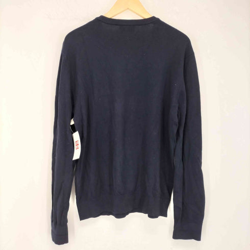 エンポリオアルマーニ EMPORIO ARMANI クルーネックセーター メンズ JPN:M