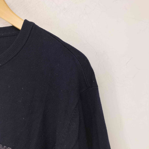 エンポリオアルマーニ EMPORIO ARMANI クルーネックセーター メンズ JPN:M