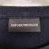 エンポリオアルマーニ EMPORIO ARMANI クルーネックセーター メンズ JPN:M