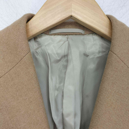 ソブリン Sovereign キャメルチェスターコート メンズ JPN:42