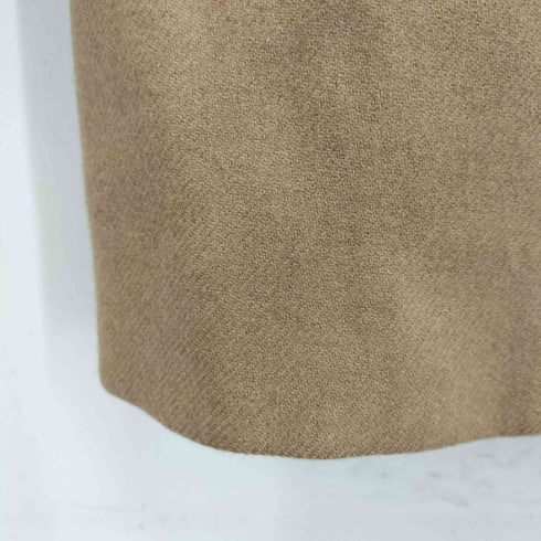 ソブリン Sovereign キャメルチェスターコート メンズ JPN:42