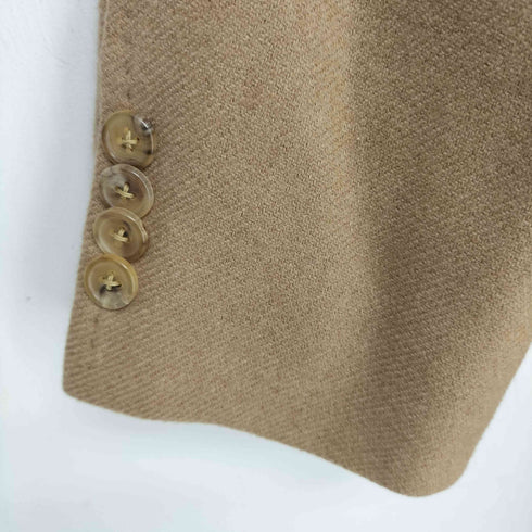 ソブリン Sovereign キャメルチェスターコート メンズ JPN:42