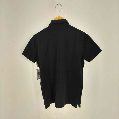 ポロラルフローレン POLO RALPH LAUREN ポニー刺繍 S/Sポロシャツ CUSTOM SLIM FIT メンズ JPN:S