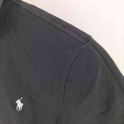 ポロラルフローレン POLO RALPH LAUREN ポニー刺繍 S/Sポロシャツ CUSTOM SLIM FIT メンズ JPN:S
