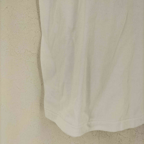 T&C SURF DESIGNS Y2K シングルステッチ 両面プリントロゴ Tシャツ レディース L