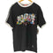 パラグラフ PARAGRAPH 015 uniform line logo tee ユニフォーム ライン ロゴ Tシャツ メンズ 2