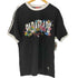 パラグラフ PARAGRAPH 015 uniform line logo tee ユニフォーム ライン ロゴ Tシャツ メンズ 2
