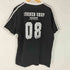 パラグラフ PARAGRAPH 015 uniform line logo tee ユニフォーム ライン ロゴ Tシャツ メンズ 2