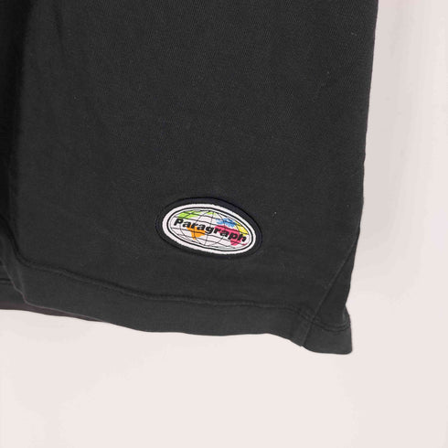 パラグラフ PARAGRAPH 015 uniform line logo tee ユニフォーム ライン ロゴ Tシャツ メンズ 2