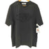 エージェム Agem 25SS 加工 アップリケ 半袖 Tシャツ メンズ JPN:L