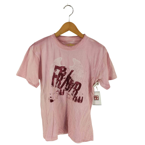 Y2K グラフィックデザイン 半袖Tシャツ レディース