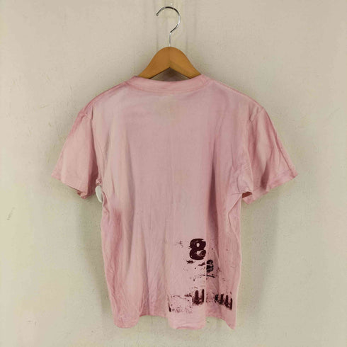 Y2K グラフィックデザイン 半袖Tシャツ レディース